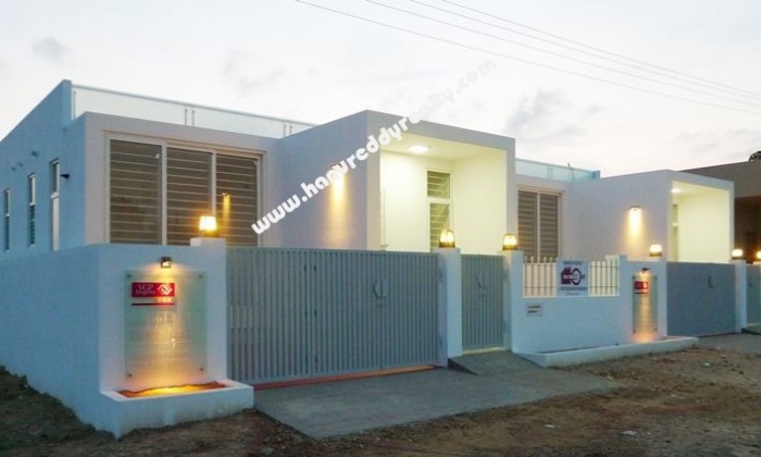 2 BHK Villa for Sale in Maduranthakam